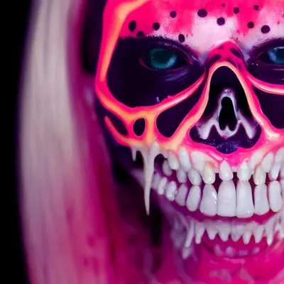 Demon Ghost 2