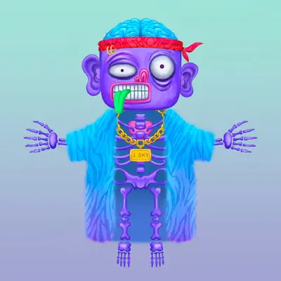 WRAKZ #49