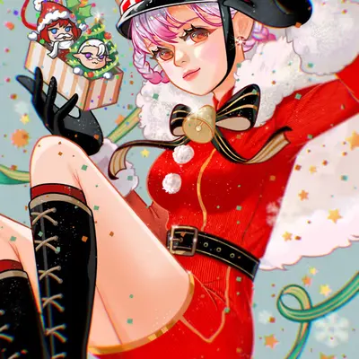 Christmas Sparkle