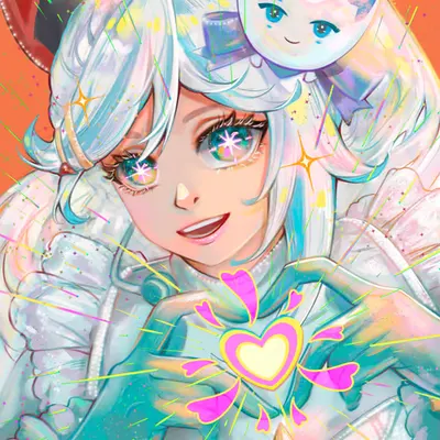 Fall in love with The Idol!