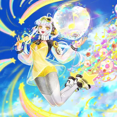 Ailis Color Symphony