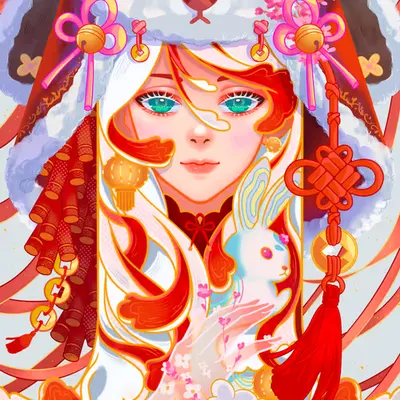 Lunar Spirit
