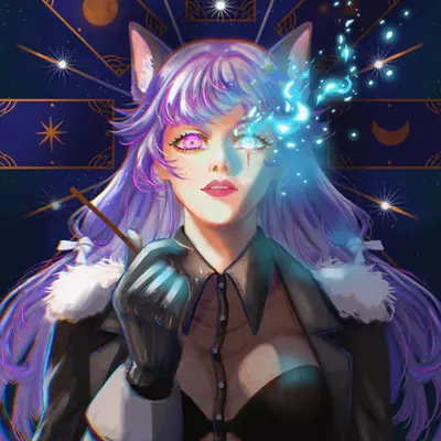 Blessing of the Evil Eye