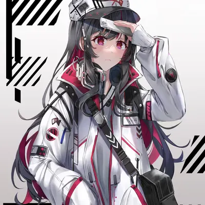 Mina (AE Team)