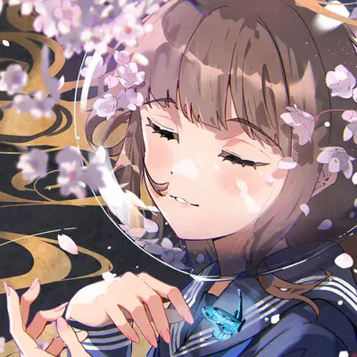 春眠（夜）