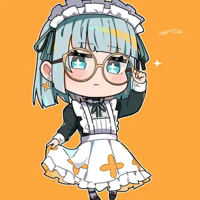 金木犀 CHIBI