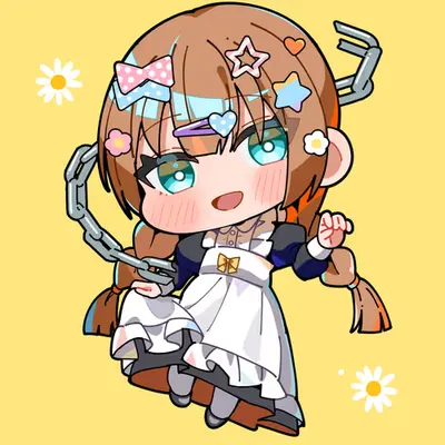 加密爾列CHIBI