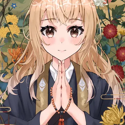 Flower Girls #010