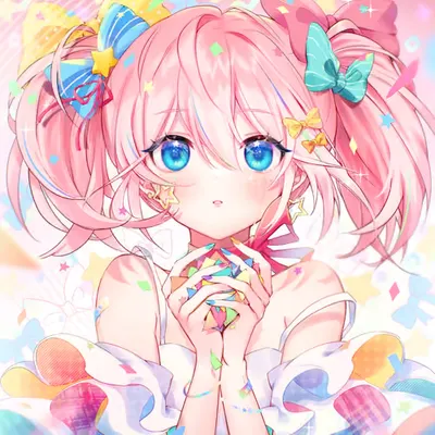 Confetti Dreams