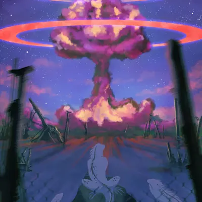 Bloom and Doom