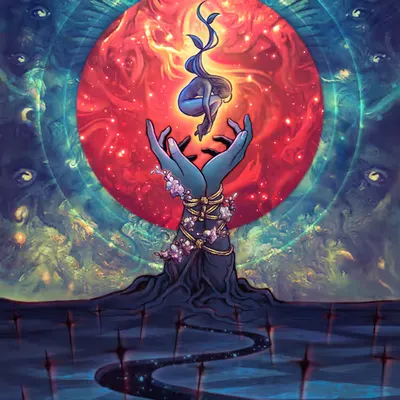 The Seed