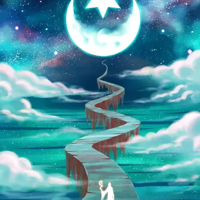 New Moon