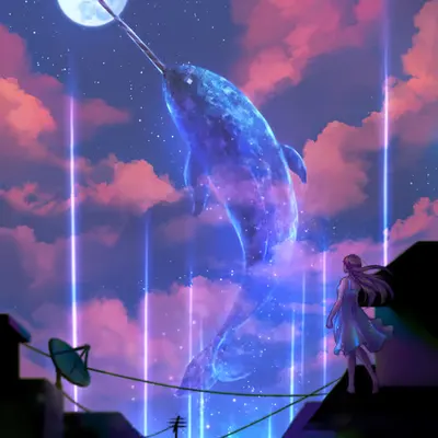 Ascended