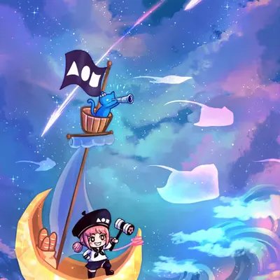Epic Adventure