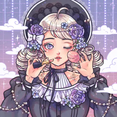 Make Up #01