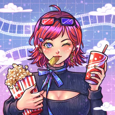 Movie Night #04