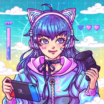 Gaming Time #5