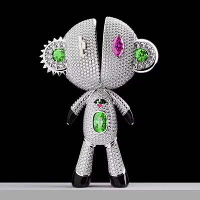 LOL™ RING A BLING