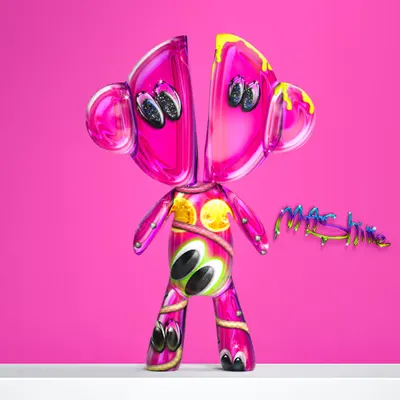 LOL™ MASHINE