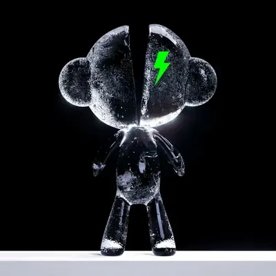 LOL™ ICE BABY