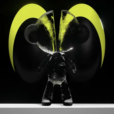 LOL™ MELLOW YELLOW