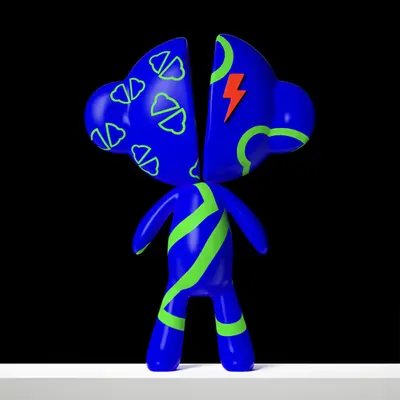 LOL™ DA BLUΞ