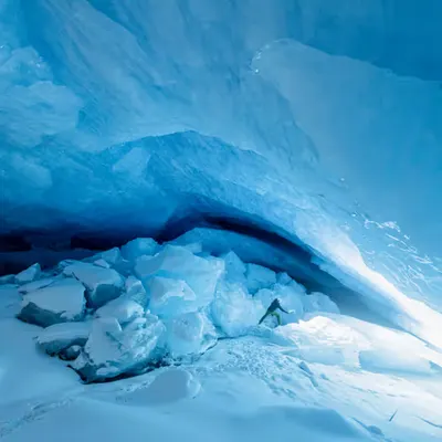 Build in Crypto Winter