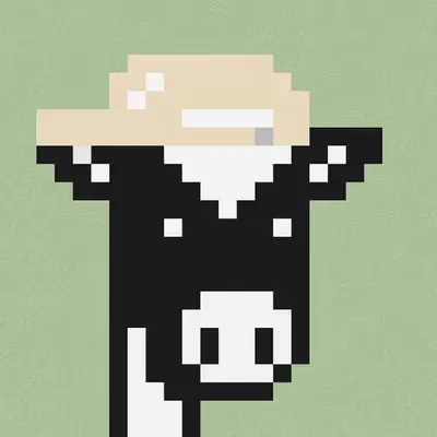 PunkCow #009