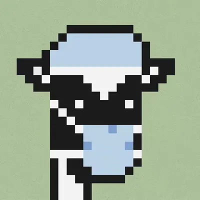 PunkCow #024