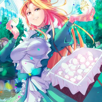 The magical egg throwing tournament