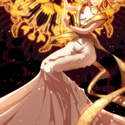 MEGAMI #05861 derivative artwork