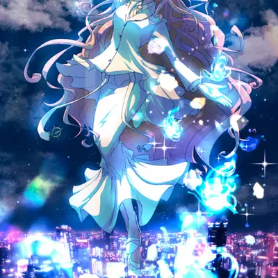 MEGAMI #00774 derivative artwork