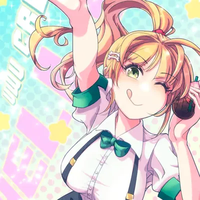 Hello to all uwu!