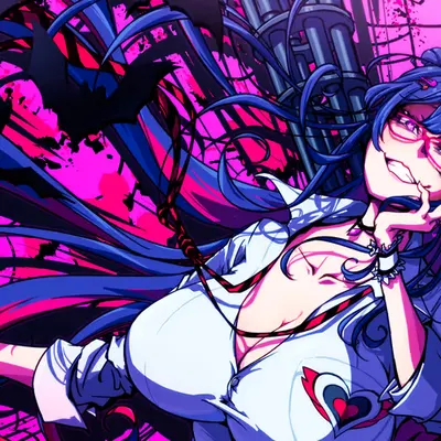 ❤️🕸LOVE SPIDER🦇💕️ 
