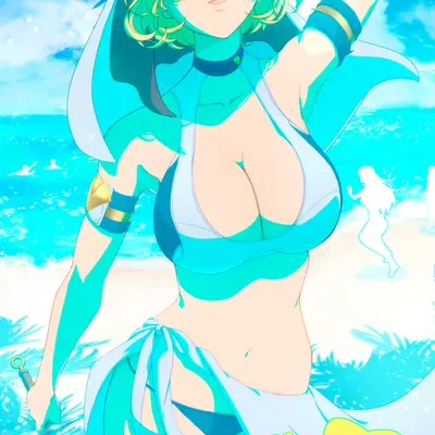 Atsuland #343 [Summer SwimSuit Party 2024]