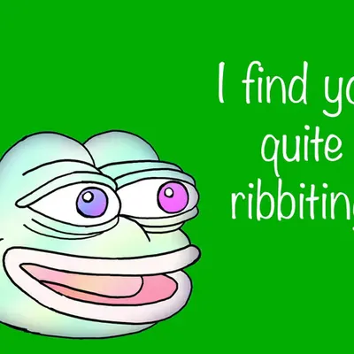 Valentine's Day Cards: Pepe