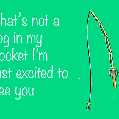 Valentine's Day Cards: Rogs