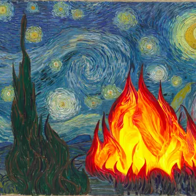 Trial by Fire