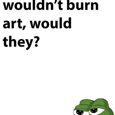 Burn?