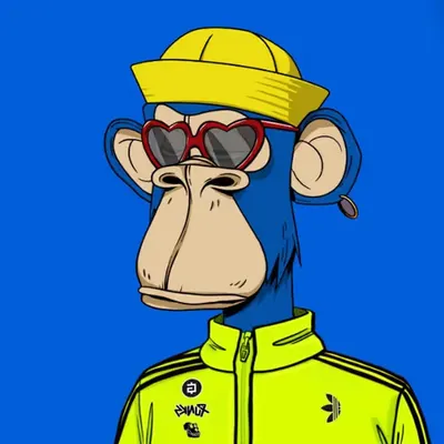 Ahdidas Ape