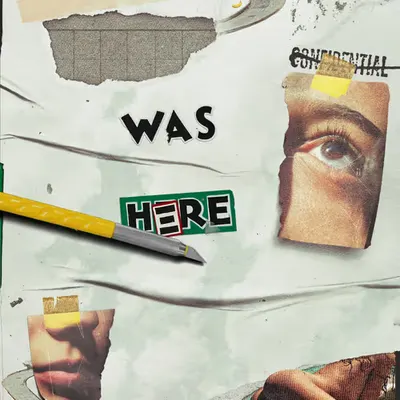 ii was here