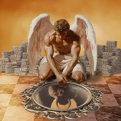 The Price of Heaven