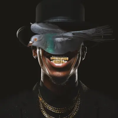Trappin' in my Bowler Hat