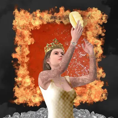 Gnocchi Girl