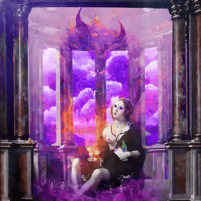 Devils Chalice