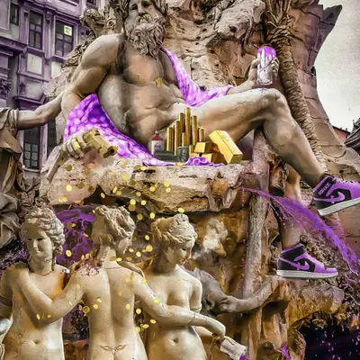 Fountain of Youts