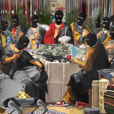 Rug Dealers