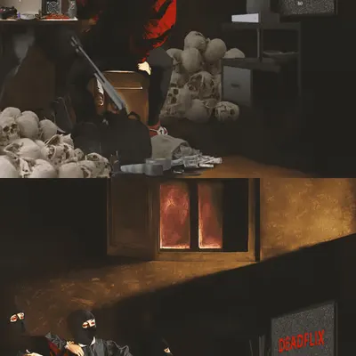 DEADFLIX