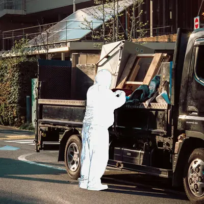 someone has to do it [signal]