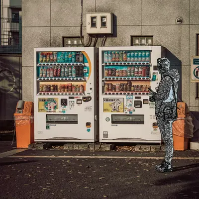 too many choices [noise]
